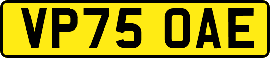 VP75OAE