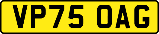 VP75OAG