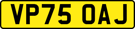 VP75OAJ