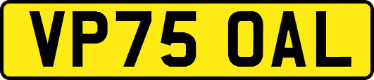 VP75OAL