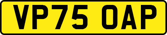 VP75OAP