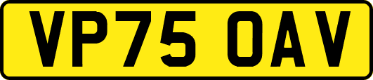 VP75OAV