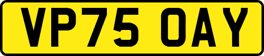 VP75OAY