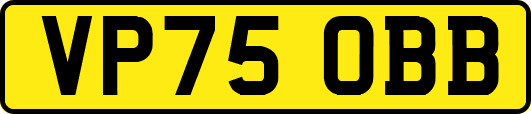 VP75OBB