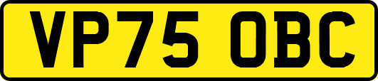 VP75OBC