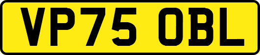 VP75OBL