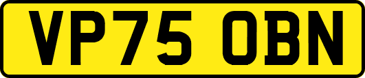 VP75OBN