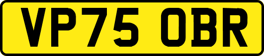 VP75OBR