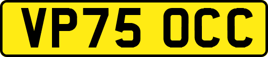 VP75OCC