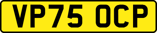VP75OCP