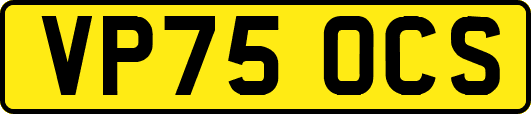 VP75OCS