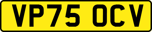 VP75OCV