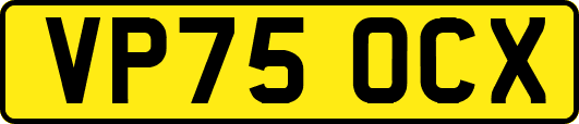 VP75OCX