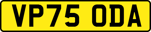 VP75ODA