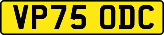VP75ODC