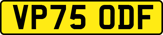 VP75ODF