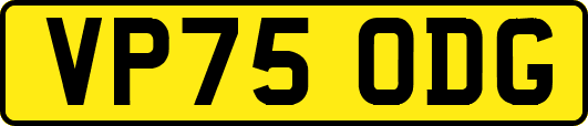 VP75ODG