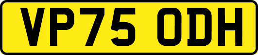 VP75ODH