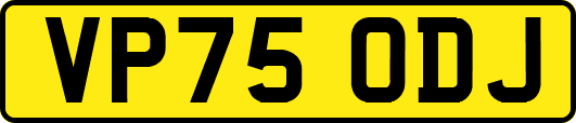 VP75ODJ