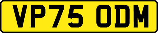 VP75ODM