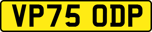 VP75ODP