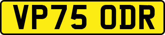 VP75ODR
