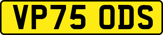 VP75ODS