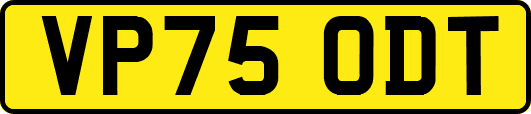 VP75ODT
