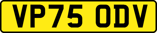 VP75ODV