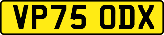 VP75ODX