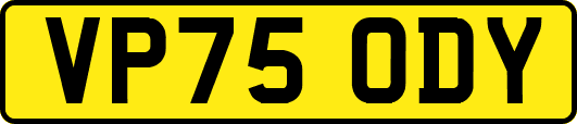 VP75ODY