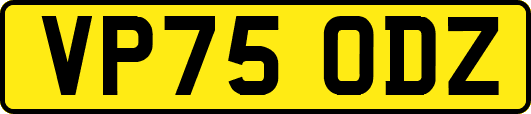 VP75ODZ