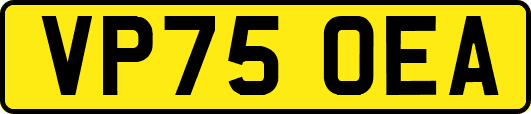 VP75OEA