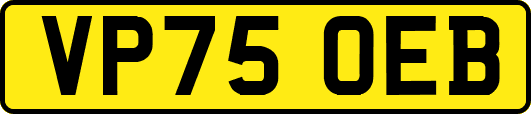 VP75OEB