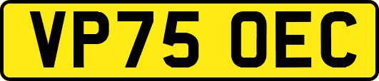 VP75OEC