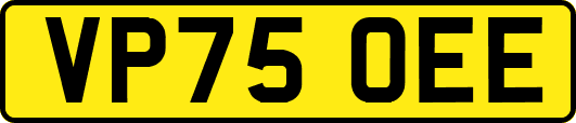 VP75OEE