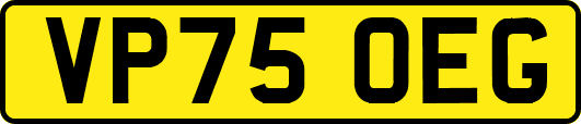 VP75OEG