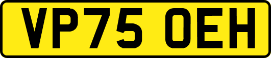 VP75OEH