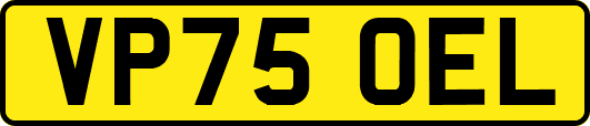 VP75OEL