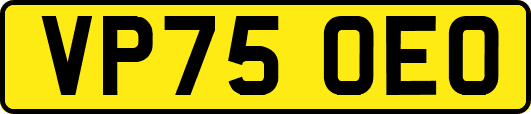VP75OEO