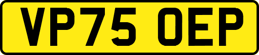 VP75OEP