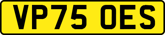 VP75OES