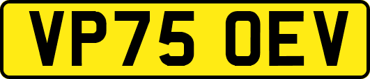 VP75OEV
