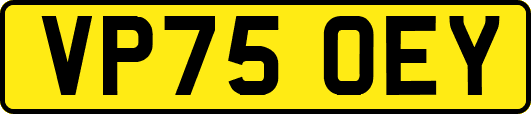 VP75OEY