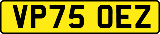 VP75OEZ