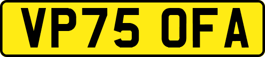 VP75OFA
