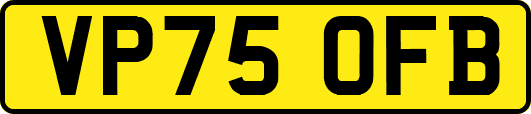 VP75OFB
