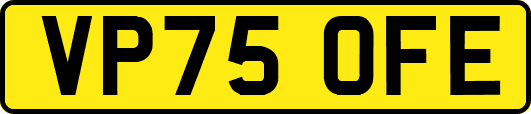 VP75OFE