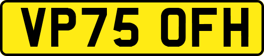 VP75OFH