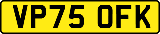 VP75OFK